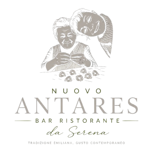 Nuovo Antares Bar Ristorante da Serena